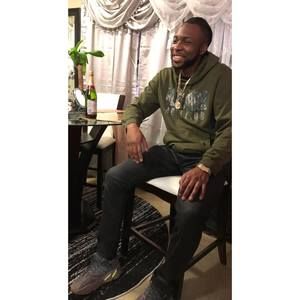 Meet your Posher, Lenon